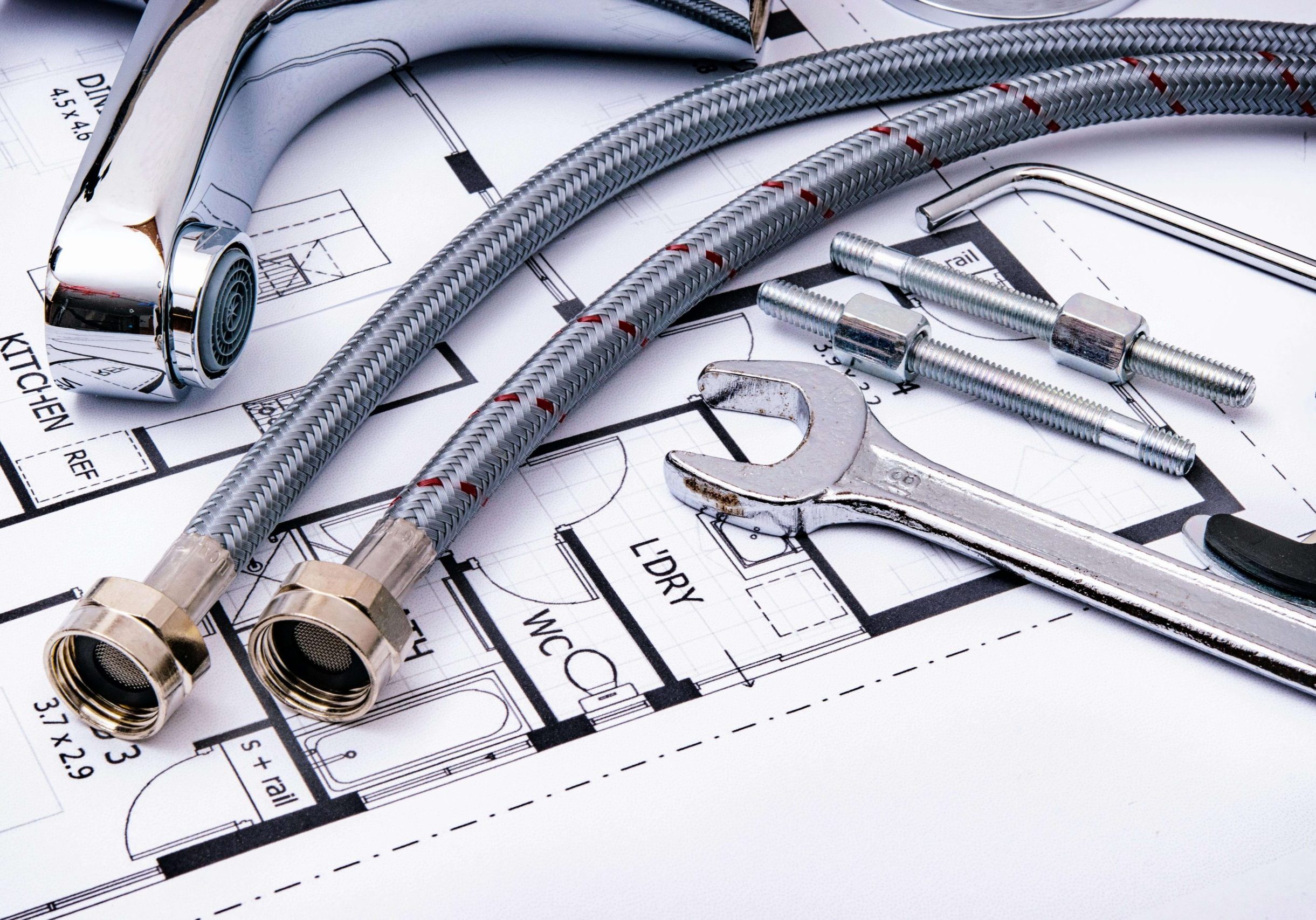 Plumbing Services Victorville, CA